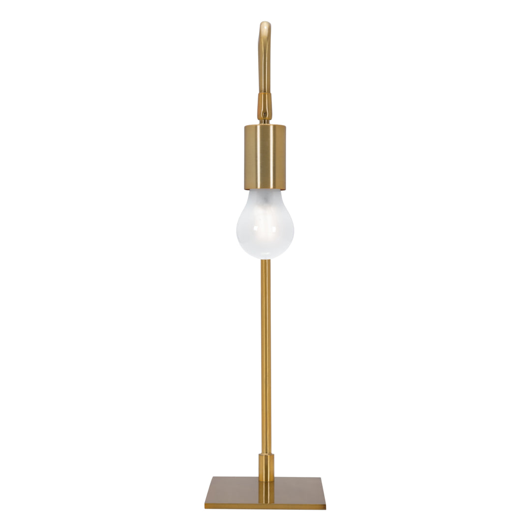 Martia Table Lamp Brass Image 6