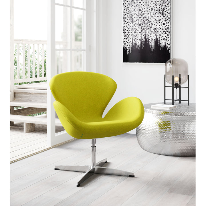 Pori Accent Chair Image 8