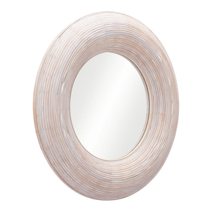 Asari Mirror Beige Image 3