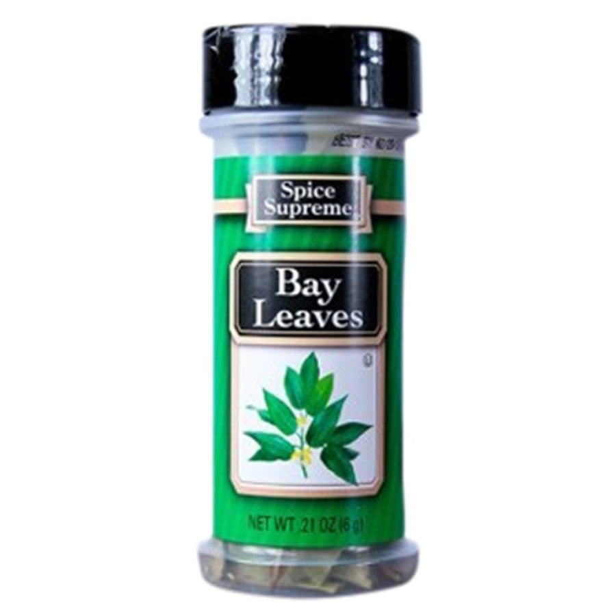 Bay Leaves Spice Supreme(7G) F30380 Image 1