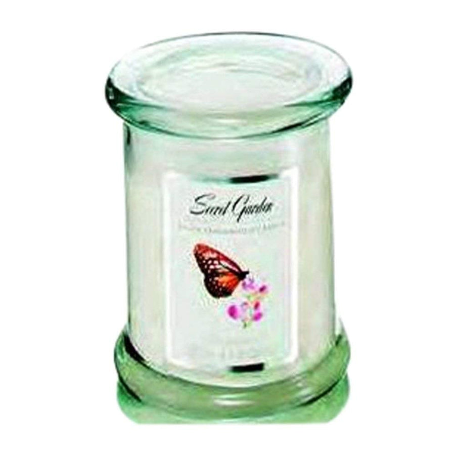 Candle-Lite Richly Fragranced Candle- Secret Garden (8.5Oz) 361594 Image 1