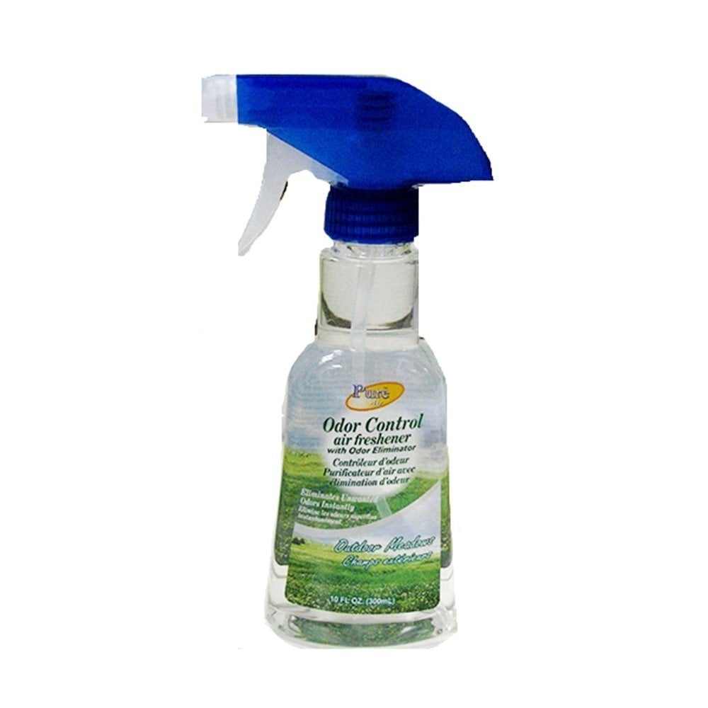 Pure Air Odor Control Air Freshener Spray- Outdoor Meadows (300ml) (Pack of 3) Image 1