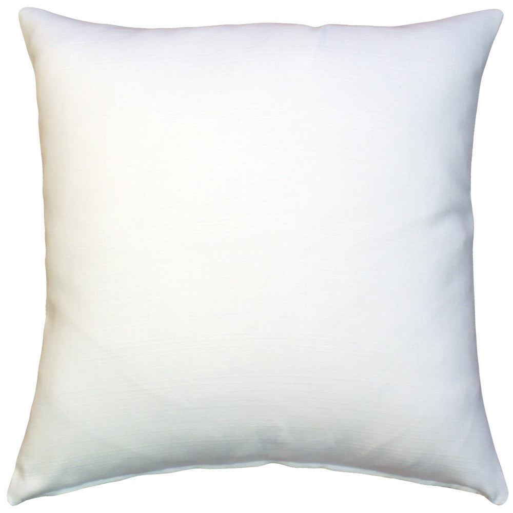 Union Steamship Throw Pillow 20x20 Polyfill Insert Poly-Linen Fabric Sea Charm Image 4