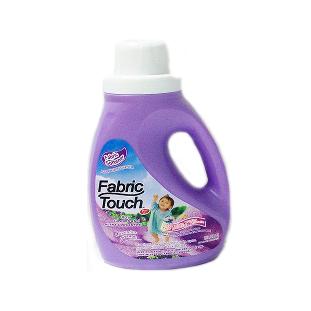 Pure Kleen Fabric Softener- Lavender (21 Oz) 309758 Image 1