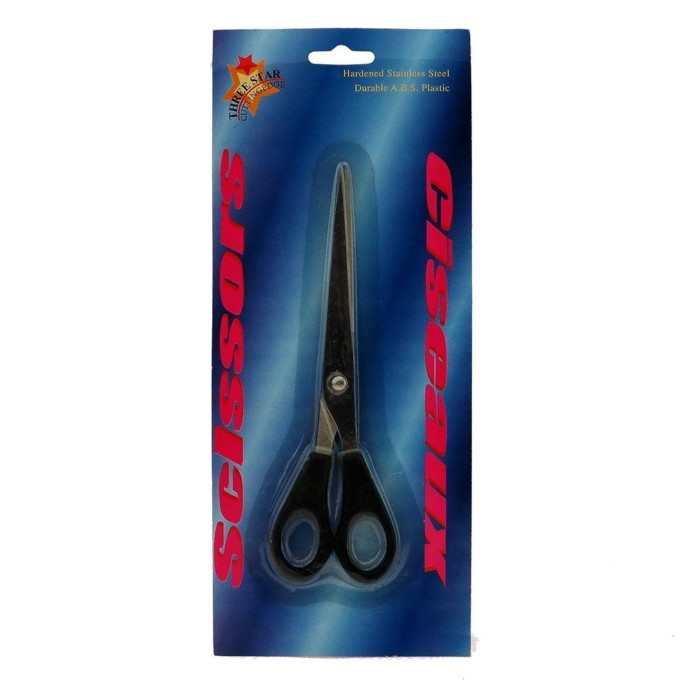 Three Star Scissors 7 Inch Image 1