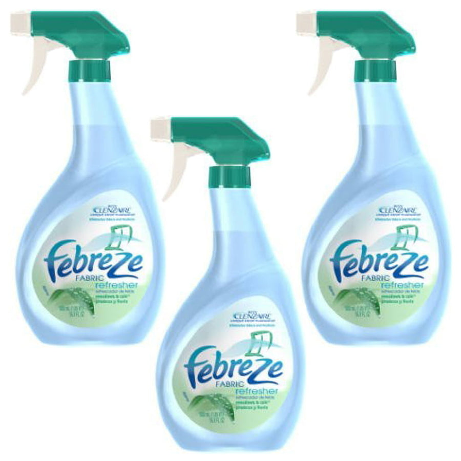 Febreze Meadows 16.9OZ (Pack of 3) Image 1