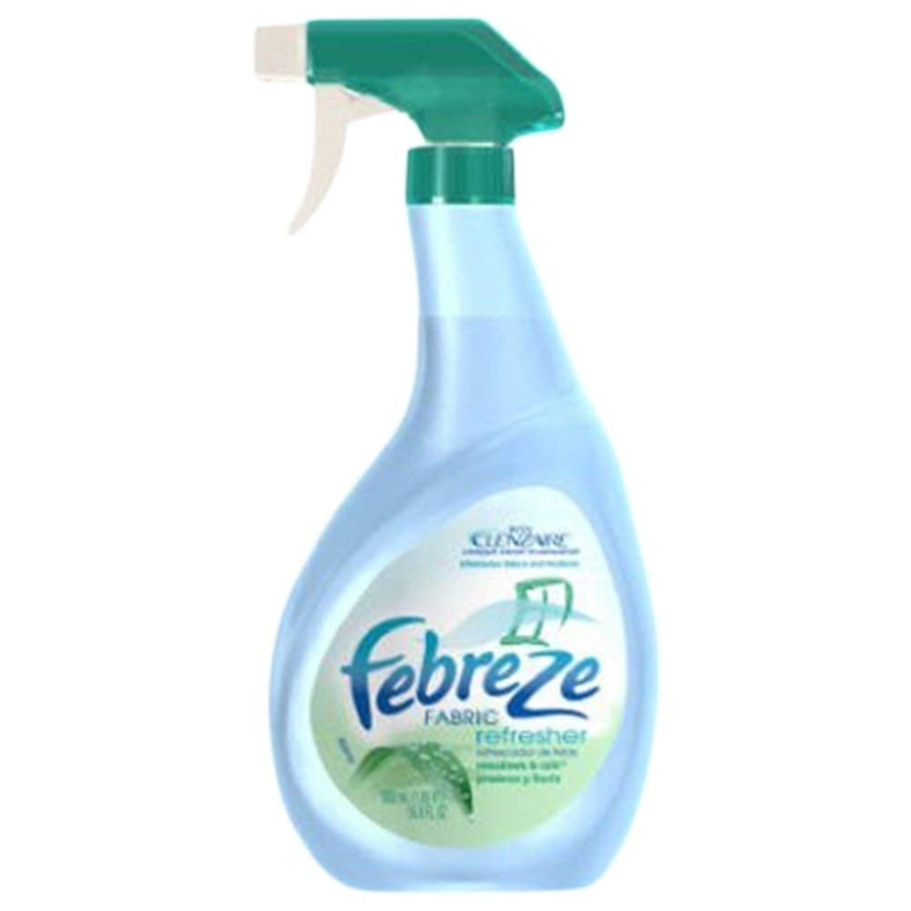 Febreze Meadows Fabric Refresher Image 1