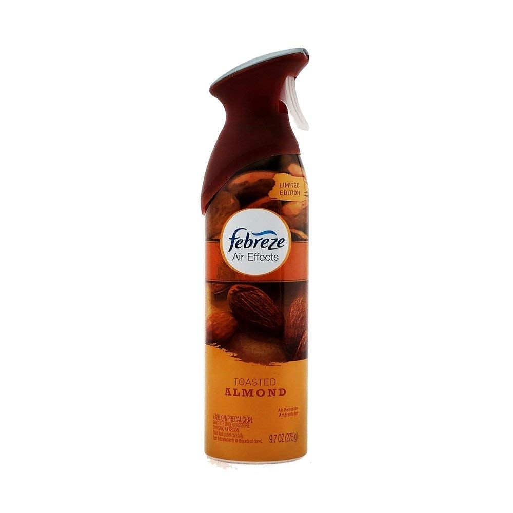 Febreze Air Effects Toasted Almond 275gr Image 1