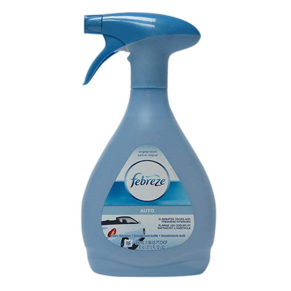 Febreze Auto Original Scent 500ml 197409 Image 1