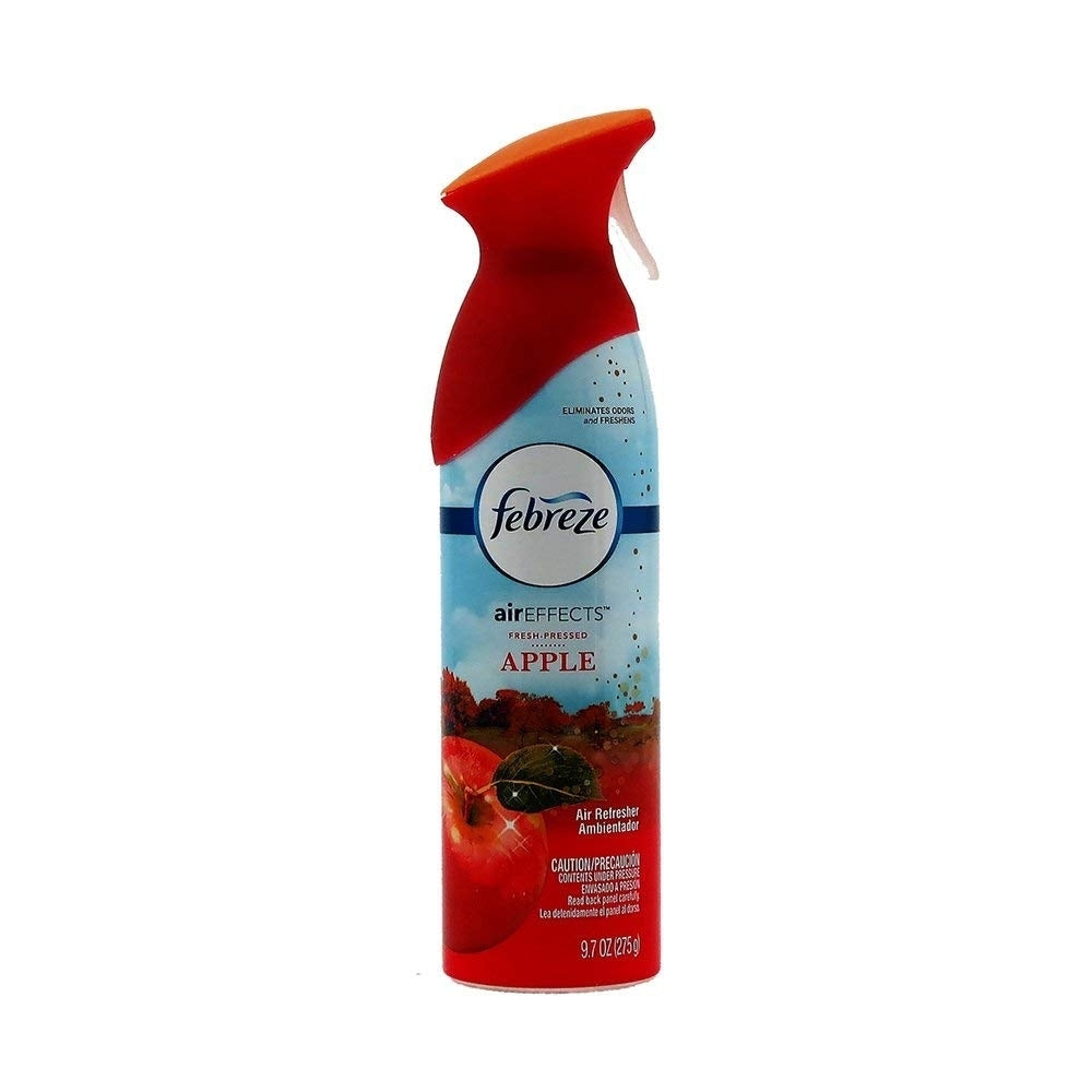 Febreze Air Effects Fresh Pressed Apple 275gr Image 1