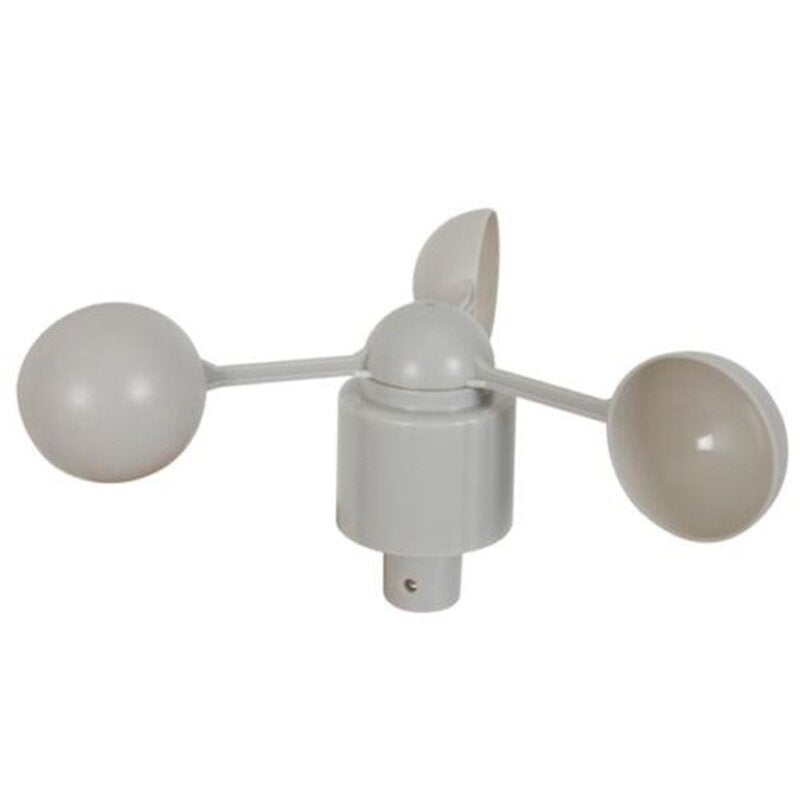 1 pc Spare Part For Weather Station To Test The Wind Speed Image 3