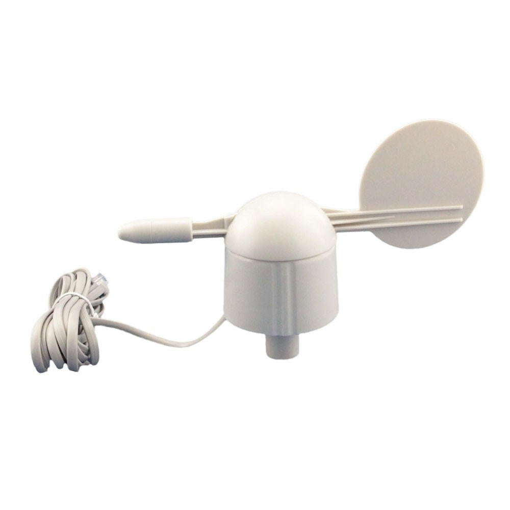 1PC Spare Part for Weather Station To Test The Wind Speed Wind Direction Meter Image 1