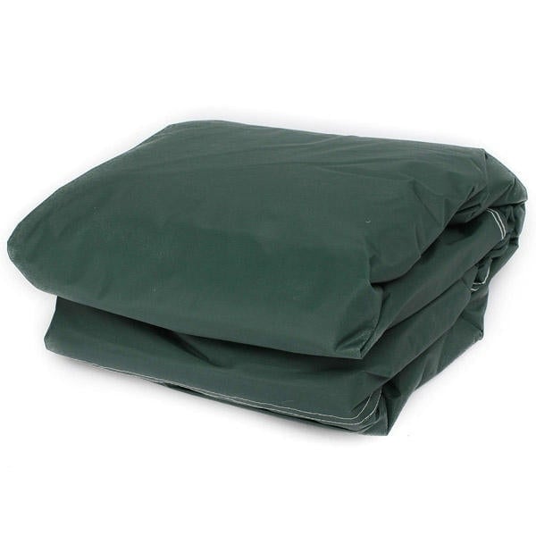 180x268x90cm Garden Outdoor Furniture Waterproof Breathable Dust Cover Table Shelter Image 2