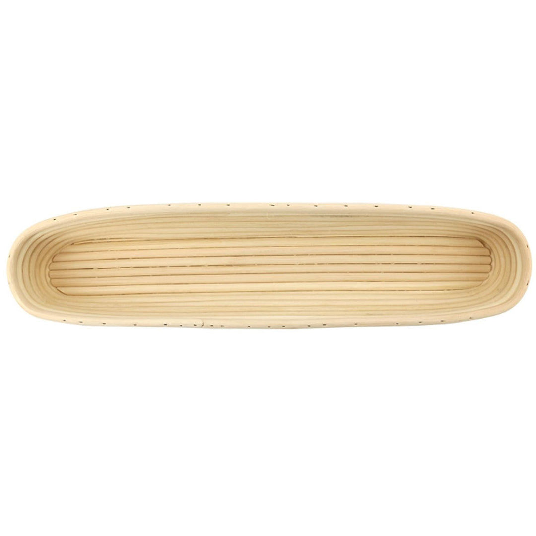 3 Size , 1-3 Pcs Breadboard Proofing Proving Baskets, Rattan Banneton Brotform Dough Image 3