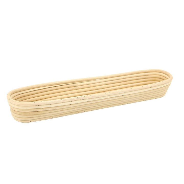 3 Size , 1-3 Pcs Breadboard Proofing Proving Baskets, Rattan Banneton Brotform Dough Image 8