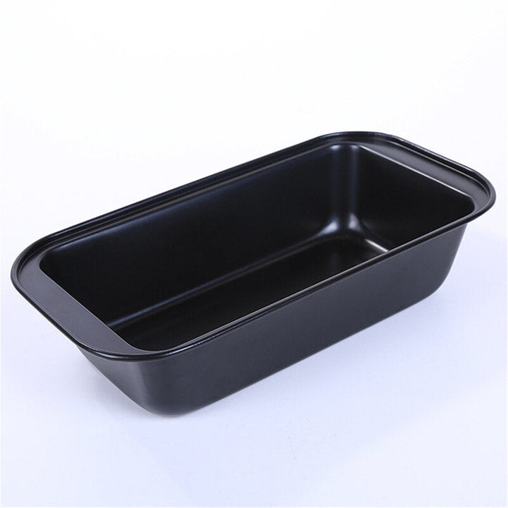 5Pcs Bakeware Molds Cake Pan Pudding Triangle Cakes Mold Muffin Baking Tools Cake Molds Image 4