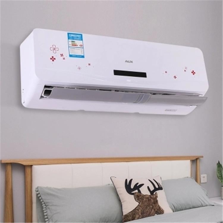 Adjustable Air Conditioner Wind Shield Type Anti Direct Blow Up Ventilator Outlet Wind Shield Deflector Image 3