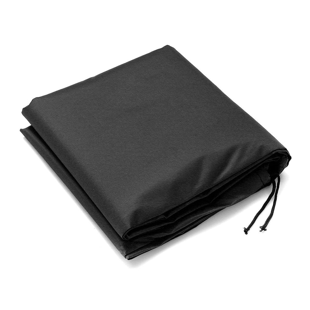 Furniture Waterproof Cover Swing Hammock Table Dustproof UV Protector Outdoor Image 2