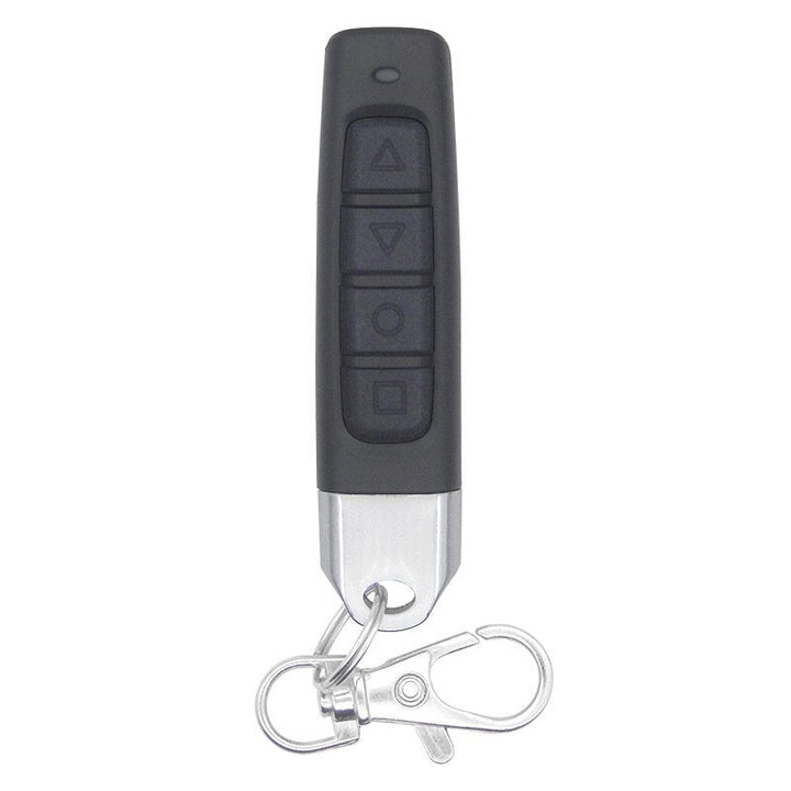 Little Thumb Electric Garage Door Copy Security Access Control Copy Remote Control Image 1