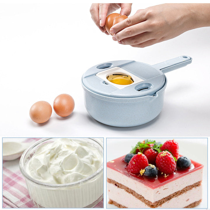 Multi-functional Manual Vegetable Fruit Potato Cutting Cutter Disc Processor Chopper Machine Kitchen Slicer Tools Set Image 5