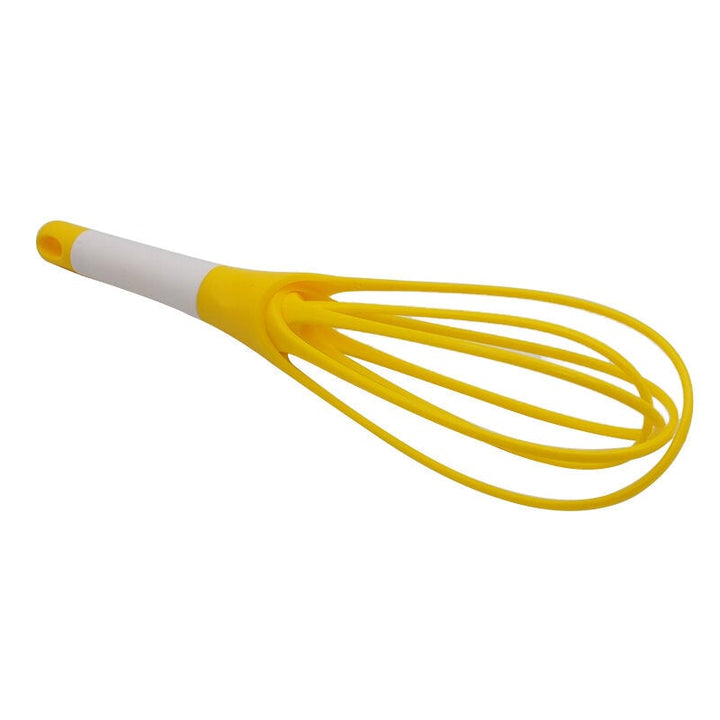 Multifunction Whisk Mixer for Eggs Cream Baking Flour Stirre Hand Food Grade Plastic Egg Beaters Kitchen Cooking Tools Image 8