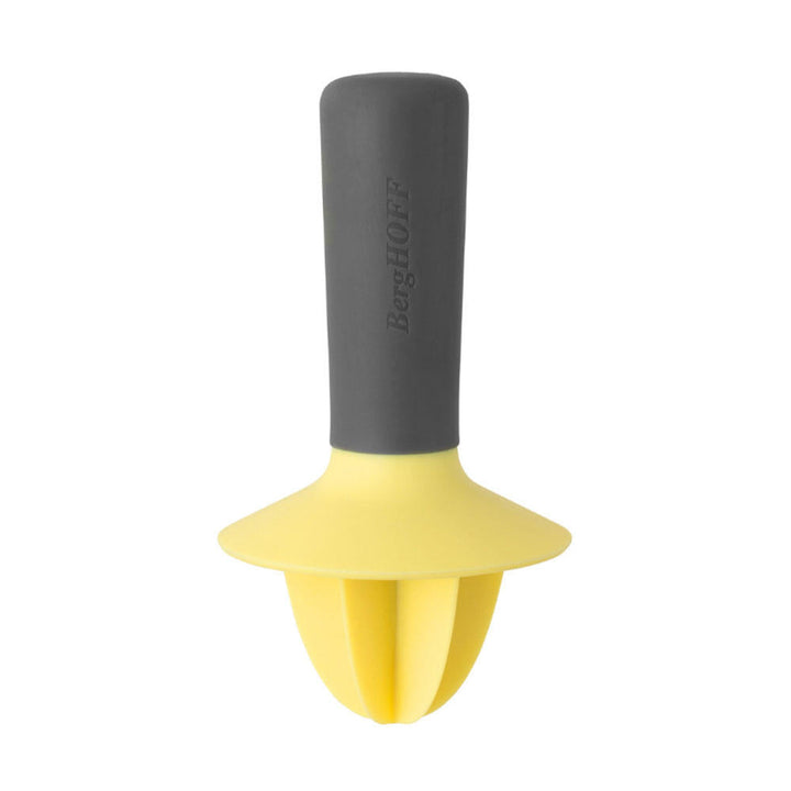 Portable Manual Lemon Juicer Squeezer Lemon Six-petal Angle PP Material Kitchen Tools Fruit Image 1