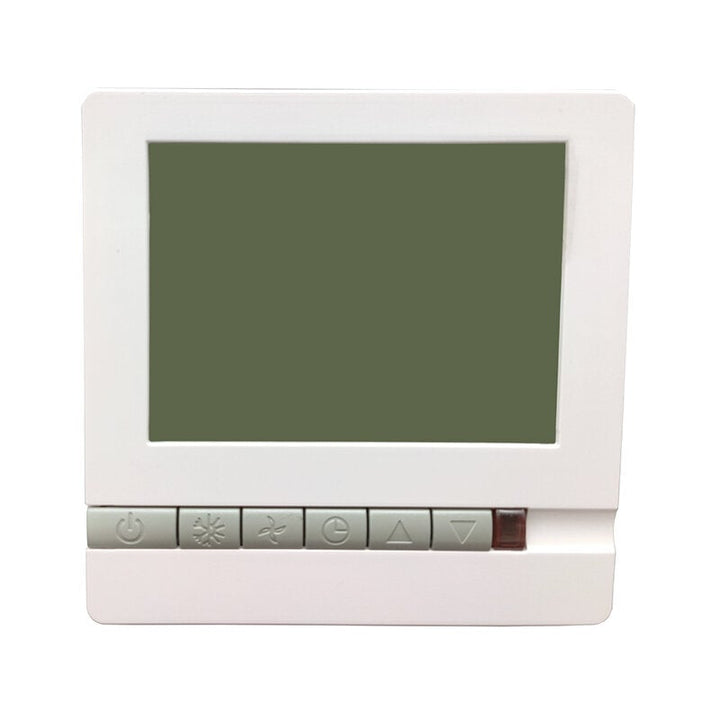 Thermostat 25A LCD Display Temperature Controller Programmable Room Thermostat Image 2