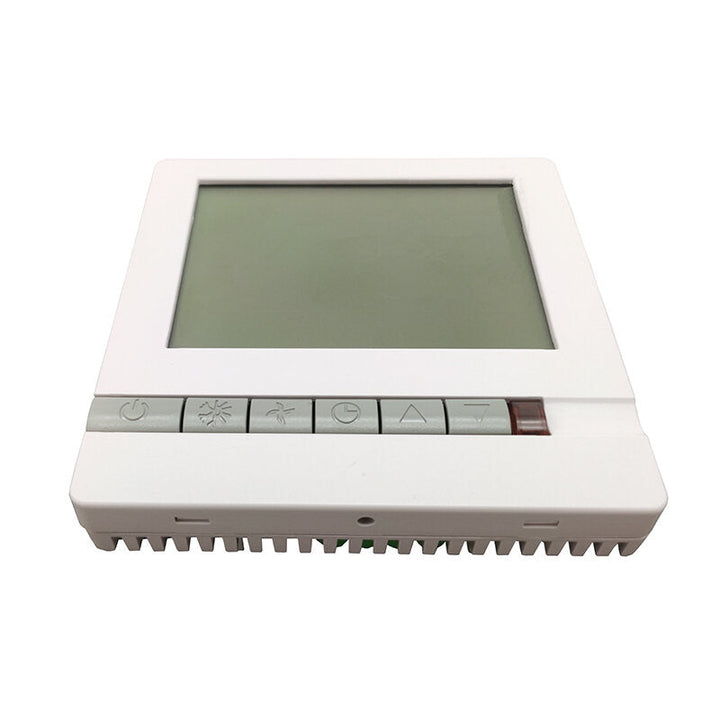 Thermostat 25A LCD Display Temperature Controller Programmable Room Thermostat Image 3