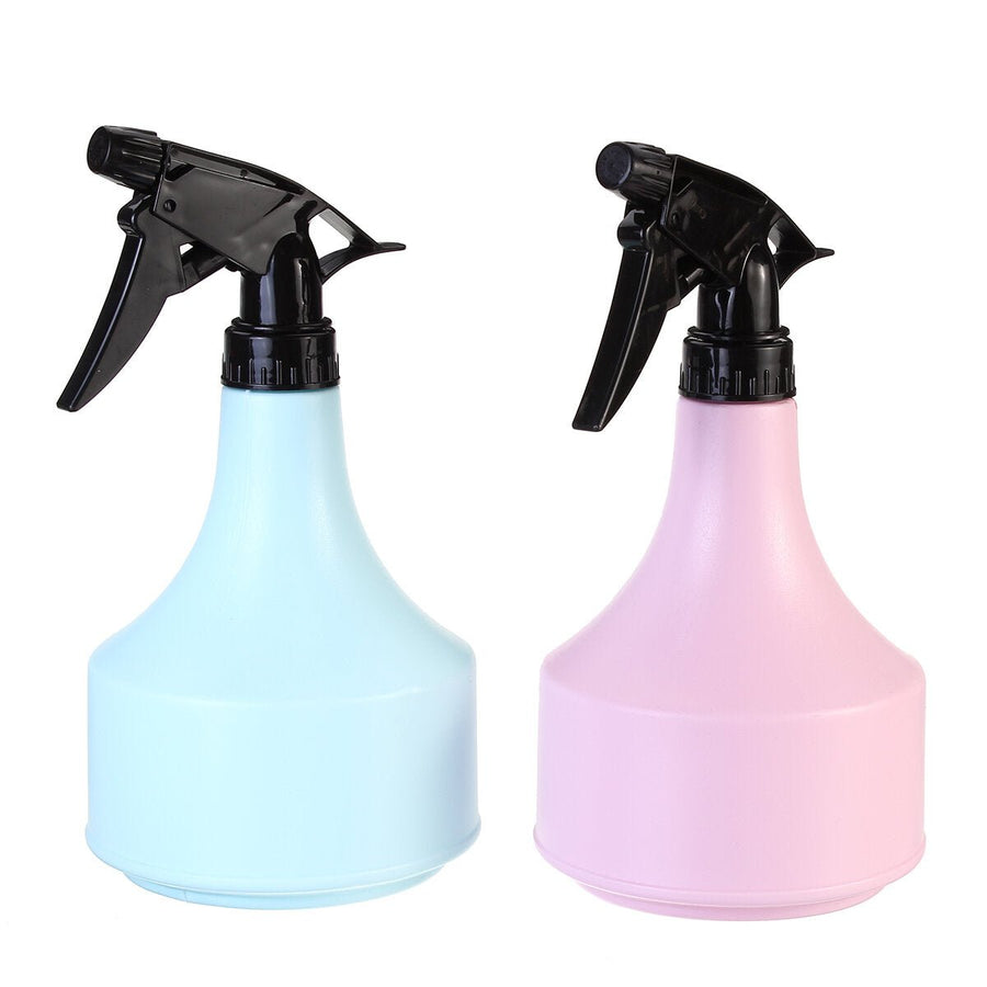 Watering Spray Bottle Flowers Shower Watering Can Small Gardening Can Image 1