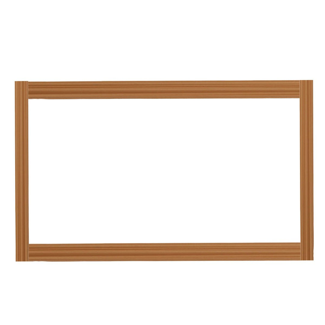 Wall Lines Sticker Molding Waterproof Edge Strip Trim TV Setting Foam Frame Image 4