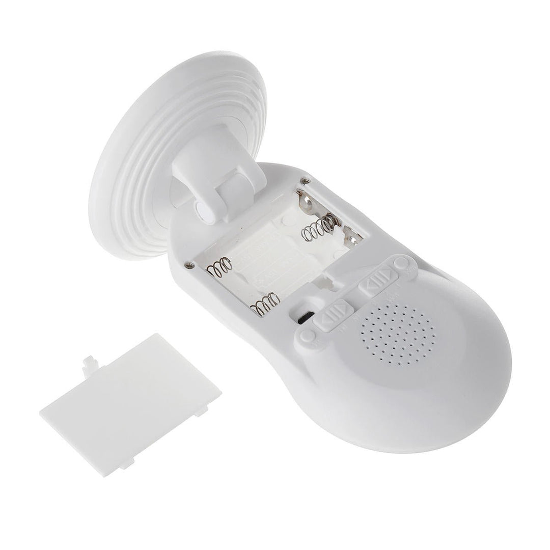 Wireless Door Bell Alarm System Doorbell Welcome Intelligent Infrared Sensing Image 8