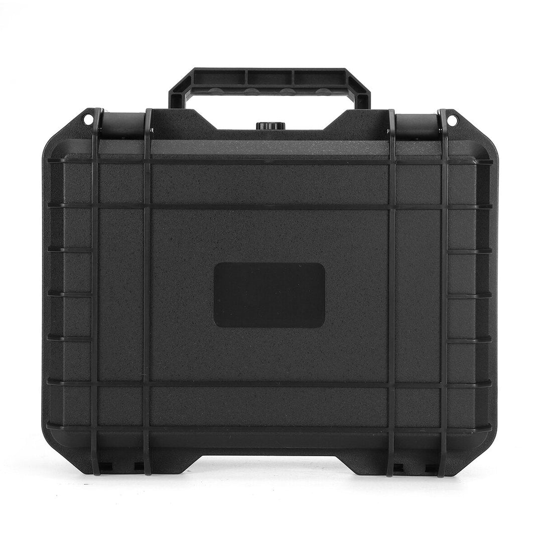 Waterproof Hard Carry Case Tool Kits Impact Resistant Shockproof Storage Box Image 4