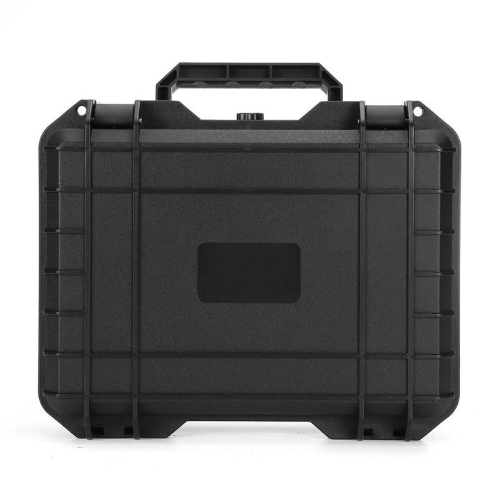 Waterproof Hard Carry Case Tool Kits Impact Resistant Shockproof Storage Box Image 4