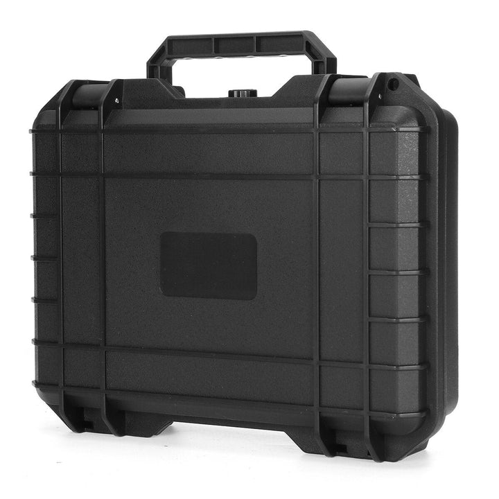 Waterproof Hard Carry Case Tool Kits Impact Resistant Shockproof Storage Box Image 5