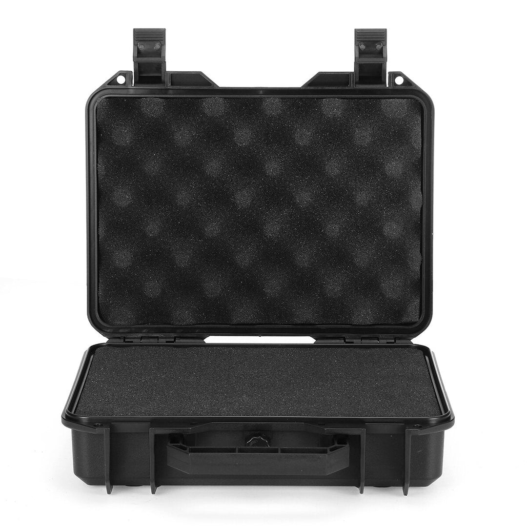 Waterproof Hard Carry Case Tool Kits Impact Resistant Shockproof Storage Box Image 7