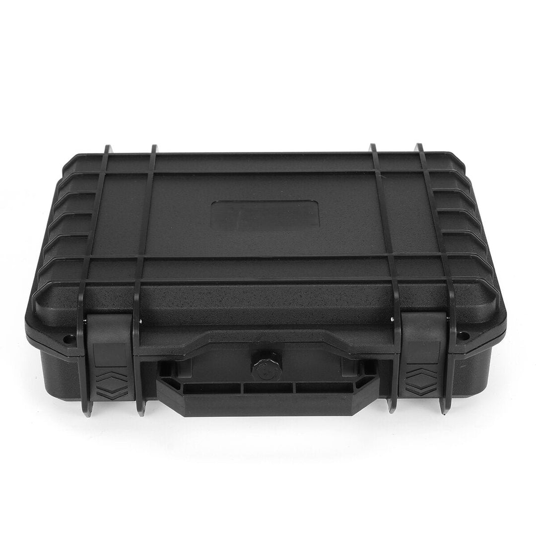 Waterproof Hard Carry Case Tool Kits Impact Resistant Shockproof Storage Box Image 8