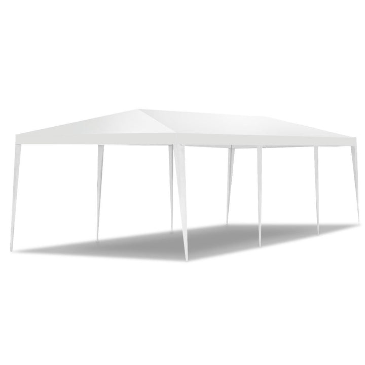 10x30 Party Wedding Outdoor Patio Tent Canopy Heavy duty Gazebo Pavilion Event Image 4