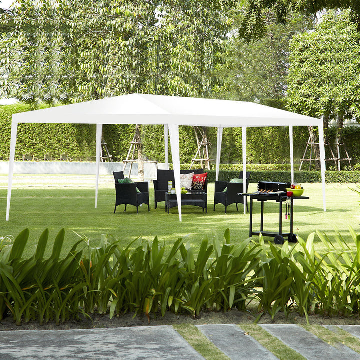 10x30 Party Wedding Outdoor Patio Tent Canopy Heavy duty Gazebo Pavilion Event Image 5