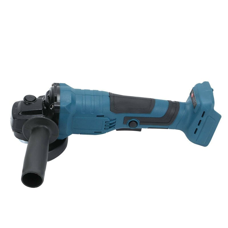 100mm Brushless Angle Grinder Polishing Cordless Cutting Machine Sanding Tool For Makita 18V Battery Image 1