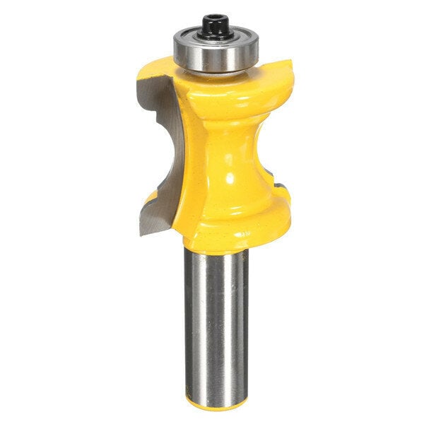 1,2 Inch Shank Router Bit Woodworking Cutter Image 1