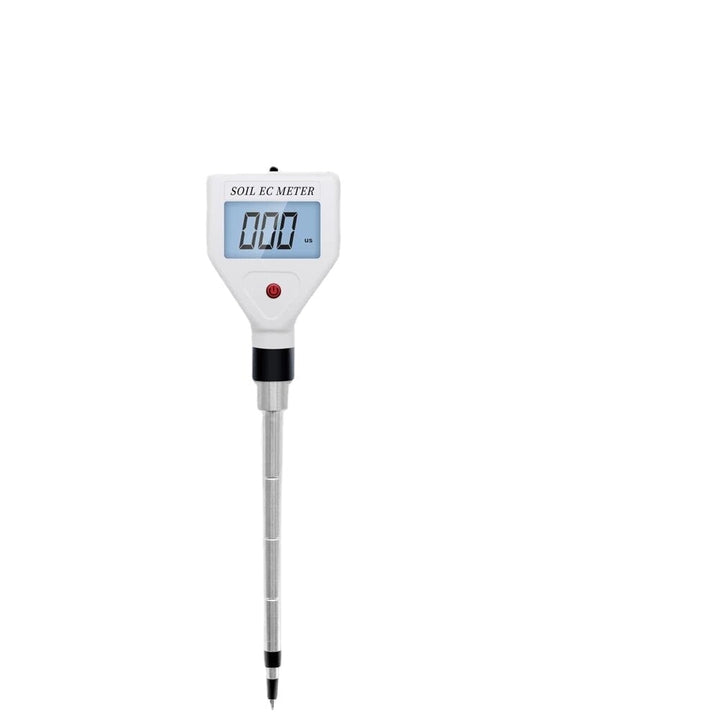 0-1999us,cm Portable Electronic EC Soil Meter EC Value Measurement Tester for Indoor Plant Flower Maintenance Image 2