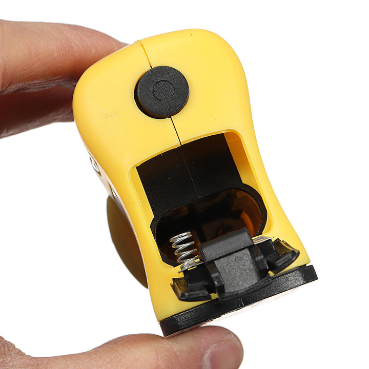 0-360 Degree Infrared Laser Level Micro Tuning Four In One Infrared Laser Level Image 2