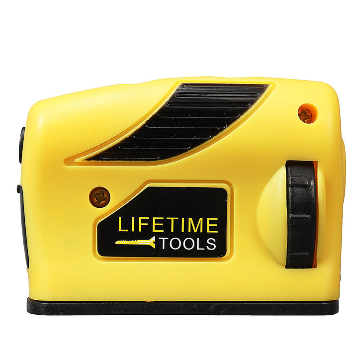 0-360 Degree Infrared Laser Level Micro Tuning Four In One Infrared Laser Level Image 5