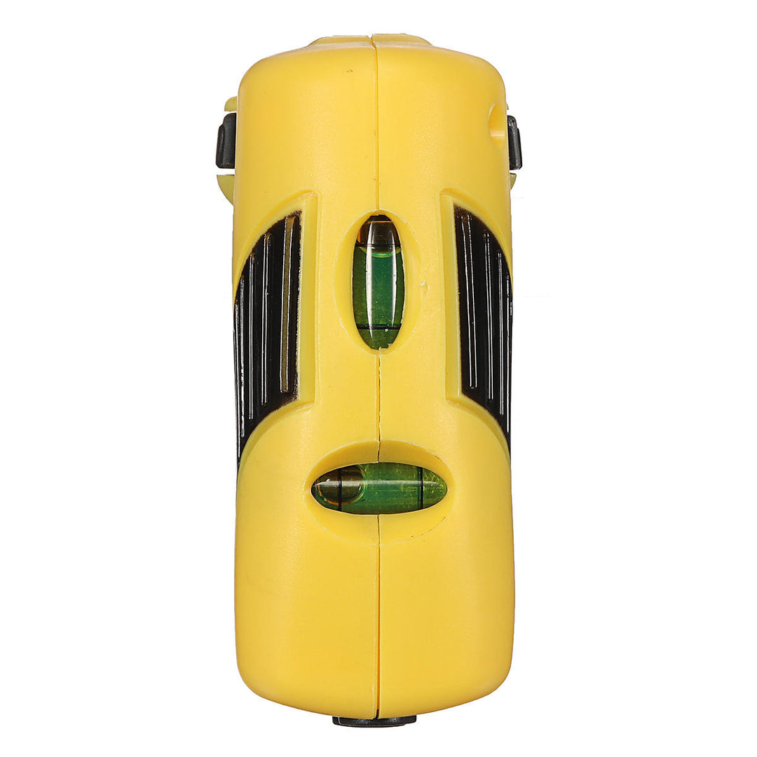 0-360 Degree Infrared Laser Level Micro Tuning Four In One Infrared Laser Level Image 7