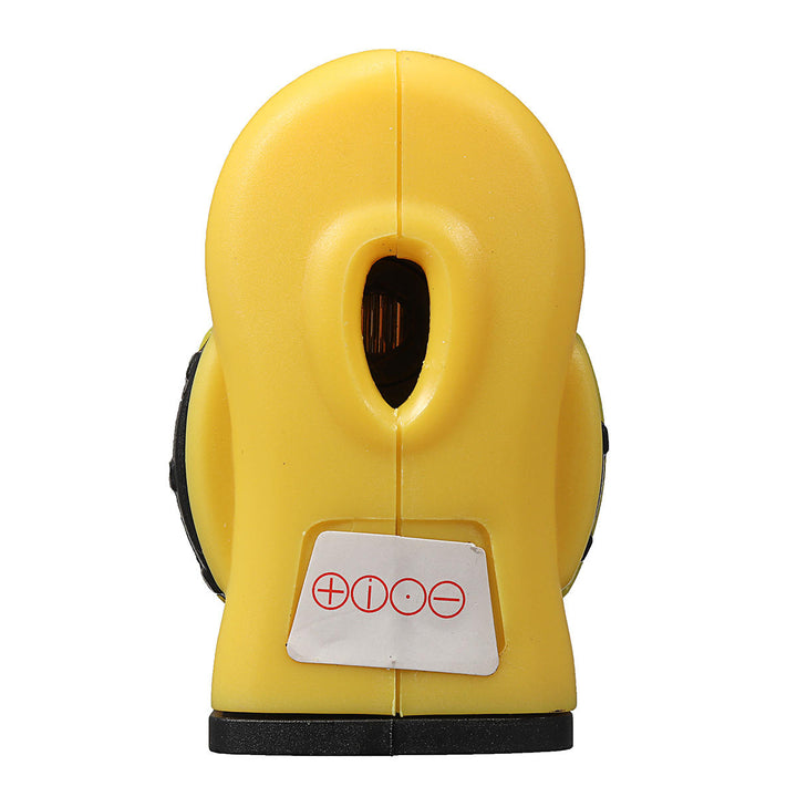 0-360 Degree Infrared Laser Level Micro Tuning Four In One Infrared Laser Level Image 8