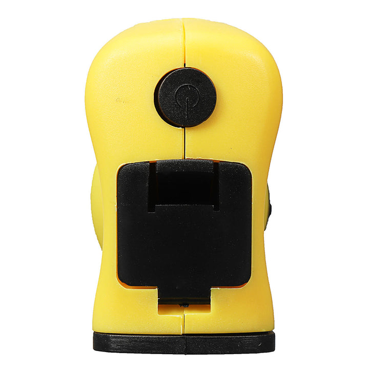 0-360 Degree Infrared Laser Level Micro Tuning Four In One Infrared Laser Level Image 9