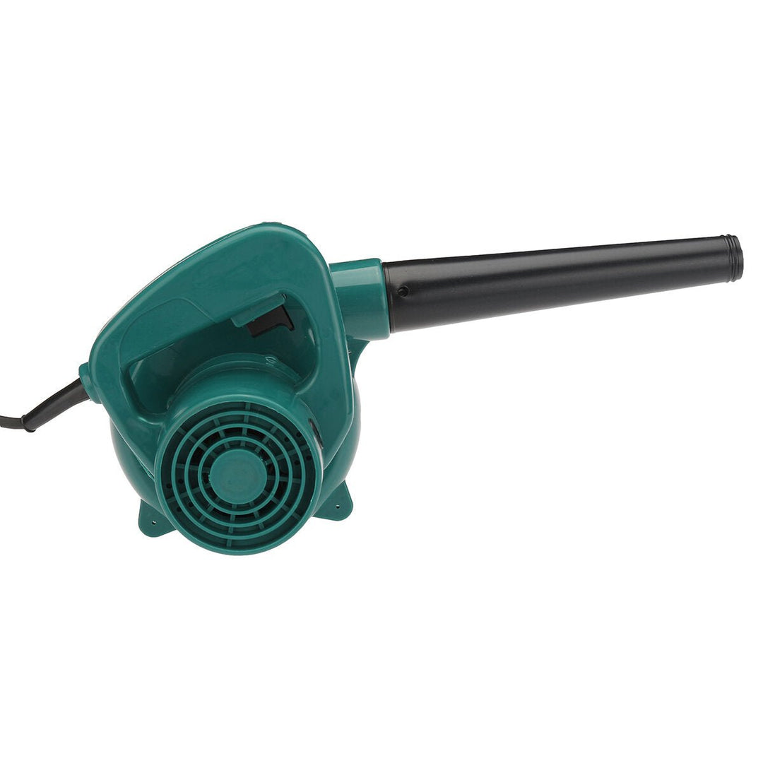 1000W Electric Air Blower Sweeper Vacuum Dust Cleaner Handheld Leaf Blower Cleaning Tool Image 6