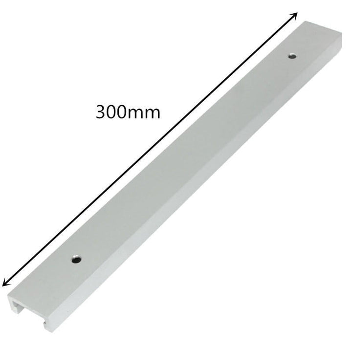 12 Inch 300mm T-tracks T-slot Miter Track Jig Fixture Slot For Router Table Image 4