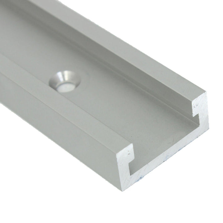 12 Inch 300mm T-tracks T-slot Miter Track Jig Fixture Slot For Router Table Image 8