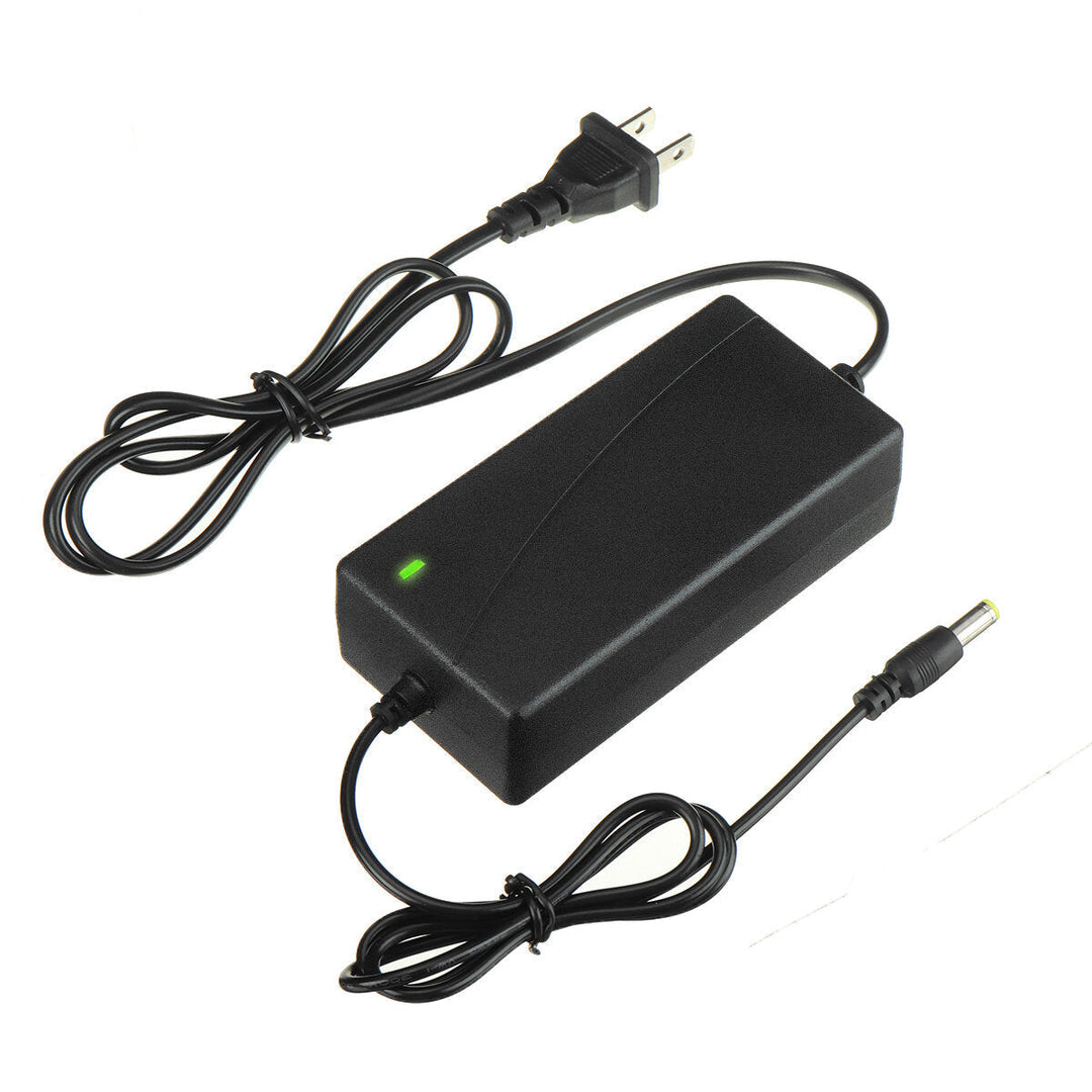 18-21V 1.3A Lithium Battery Charger Adapter For Mensela Tools Battery Image 7